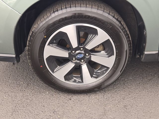 Used 2018 Subaru Forester 2.5i w/ Alloy Wheel Package AWD/4WD image 17