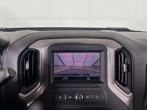 Certified 2025 Chevrolet Silverado 2500 Custom w/ Custom Value Package image 12