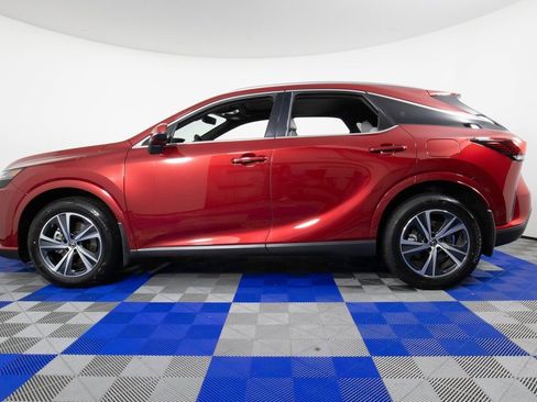 Used 2024 Lexus RX 350 Premium image 8