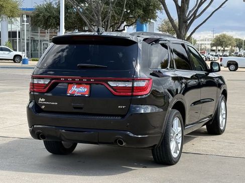 Used 2022 Dodge Durango GT image 4