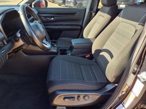 Used 2026 Honda CR-V Sport image 25