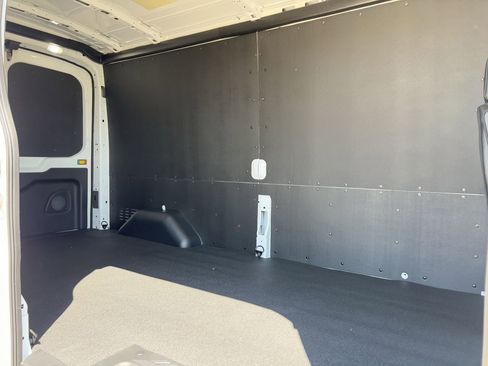 New 2025 Ford Transit 250 Base w/ Load Area Protection Package image 54