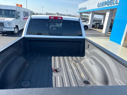 Used 2023 RAM 2500 Big Horn w/ Level B Equipment Group AWD/4WD image 38