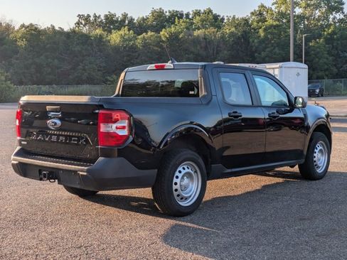 Used 2024 Ford Maverick XL FWD image 5