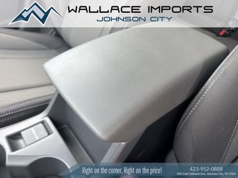 Certified 2026 Subaru Crosstrek 2.5i w/ Popular Package #1A AWD/4WD image 19