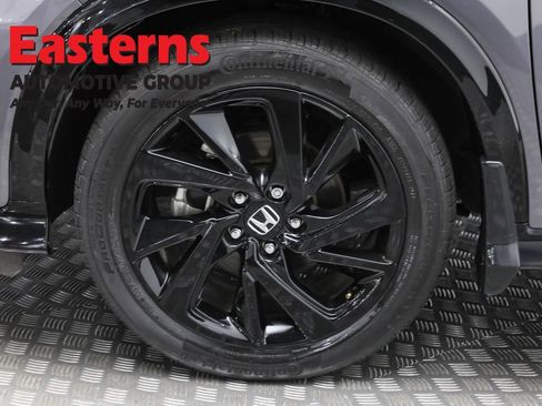 Used 2022 Honda HR-V Sport image 30