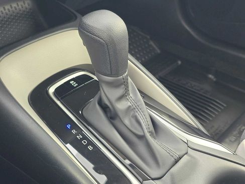 Certified 2026 Toyota Corolla LE FWD image 29