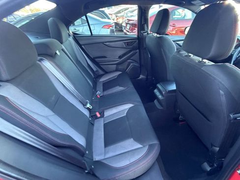 Used 2024 Subaru WRX Premium w/ Accessory Package #2 image 22