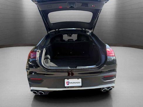 Used 2025 Mercedes-Benz GLE 53 AMG 4MATIC Coupe image 22