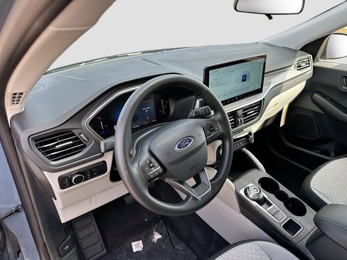 New 2026 Ford Escape Active w/ Tech Pack #1 image 6
