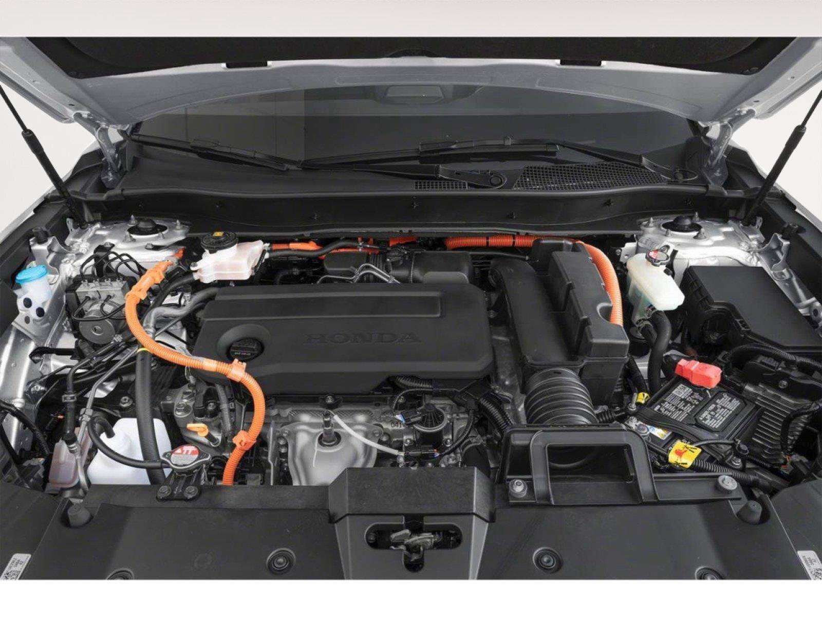 New 2027 Honda CR-V Sport-L image 9