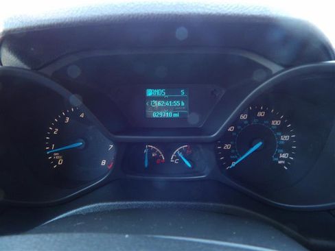 Used 2015 Ford Transit Connect XL FWD image 22