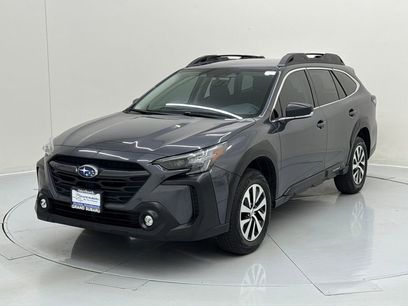 Used 2023 Subaru Outback 2.5i