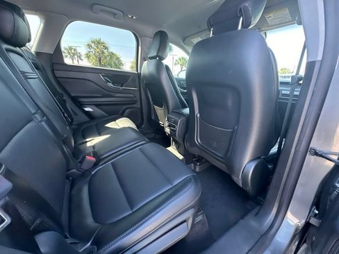 Certified 2022 Lincoln Corsair FWD w/ Equipment Group 101A image 21