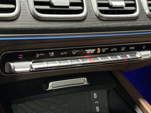 Used 2026 Mercedes-Benz GLE 63 AMG S image 20