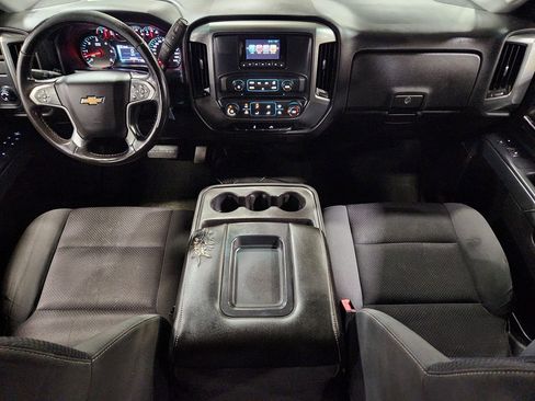 Used 2015 Chevrolet Silverado 1500 LT w/ Texas Edition, 1LT Trim RWD image 43