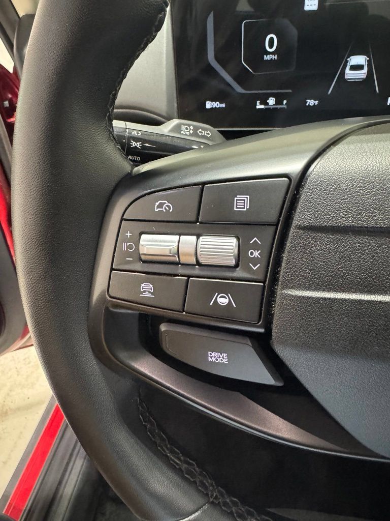Used 2025 Kia K4 EX FWD image 17