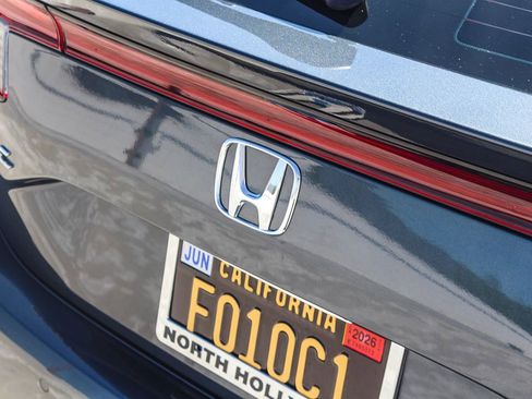 Used 2023 Honda Civic Sport Touring image 8