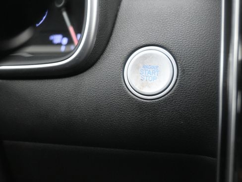 Used 2023 Hyundai Tucson SEL w/ Cargo Package image 17