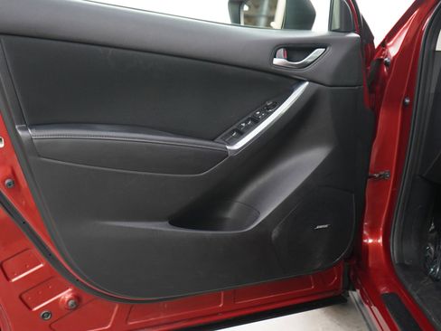 Used 2015 MAZDA CX-5 Touring w/ Bose/Moonroof Package AWD/4WD image 18