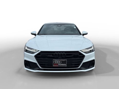 Used 2023 Audi A7 3.0T Premium Plus image 8