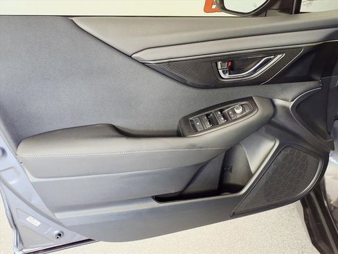 Certified 2025 Subaru Outback Premium image 13