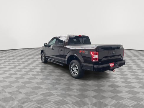 Used 2019 Ford F150 XLT w/ Equipment Group 302A Luxury AWD/4WD image 41