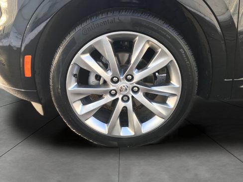 Certified 2023 Buick Envision Avenir image 4