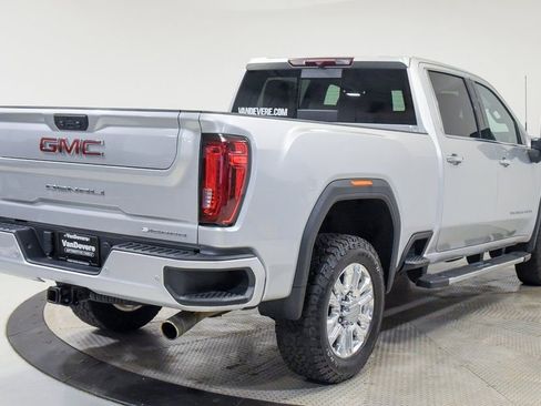 Used 2021 GMC Sierra 2500 Denali image 11