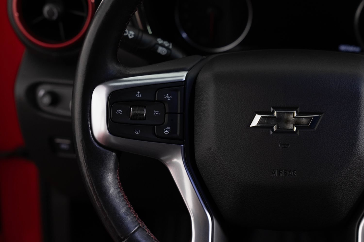 Used 2020 Chevrolet Blazer RS AWD/4WD image 30
