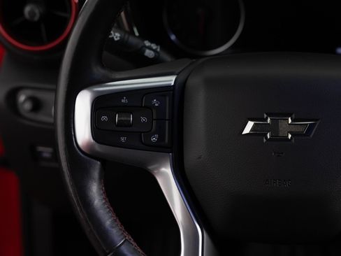 Used 2020 Chevrolet Blazer RS AWD/4WD image 30
