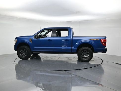 Used 2022 Ford F150 Tremor w/ Equipment Group 401A Mid AWD/4WD image 7