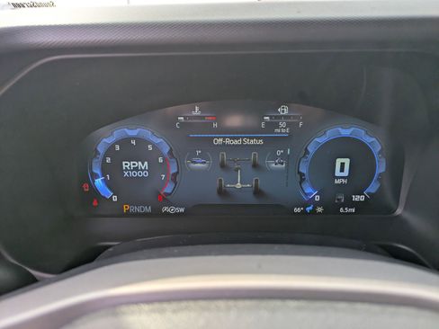 New 2025 Ford Bronco Big Bend image 18