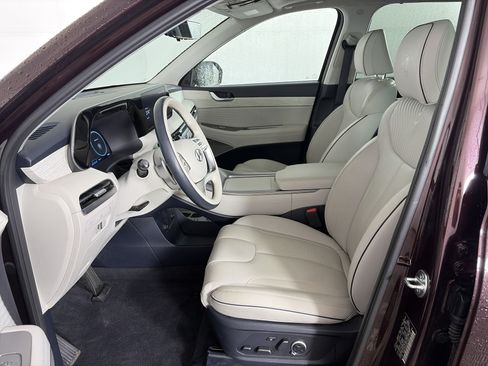 Used 2024 Hyundai Palisade Calligraphy AWD/4WD image 6