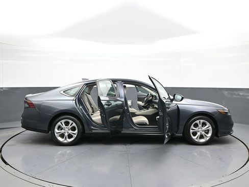 Certified 2023 Honda Accord LX image 41