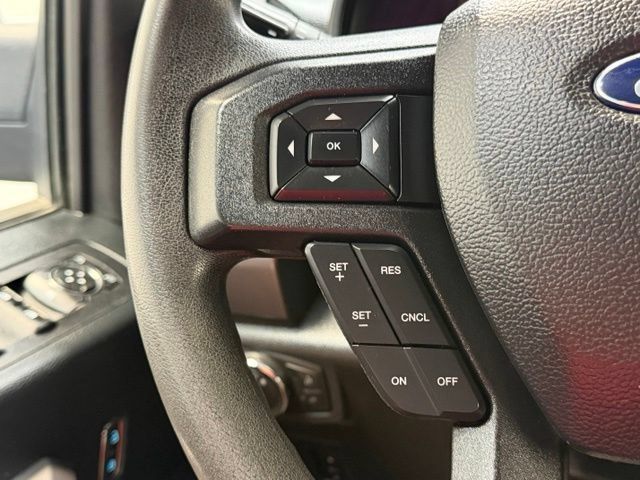 Used 2020 Ford F150 XLT w/ Equipment Group 301A Mid AWD/4WD image 15