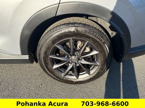 Used 2026 Honda CR-V EX-L image 24