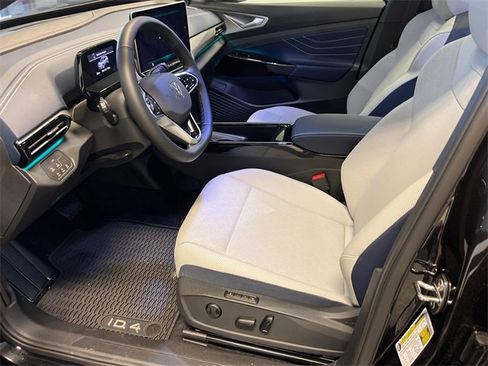 New 2025 Volkswagen ID.4 Pro S Plus image 7