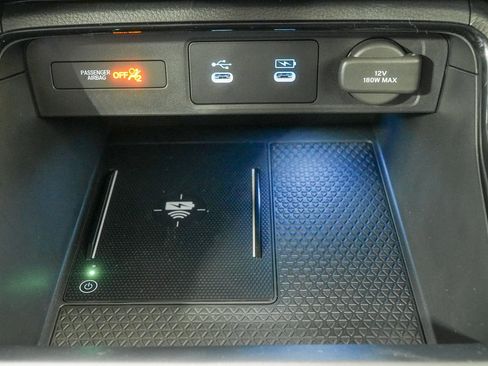 New 2026 Honda CR-V Sport image 31