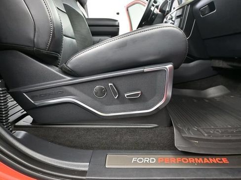 Used 2022 Ford F150 Raptor w/ Raptor 37 Performance Package AWD/4WD image 53