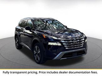 Used 2026 Nissan Rogue SL AWD/4WD video 1