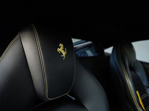 Used 2017 Ferrari 488 GTB image 43