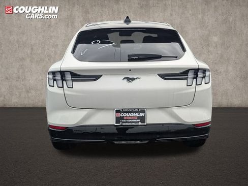 New 2026 Ford Mustang Mach-E Premium AWD/4WD image 7