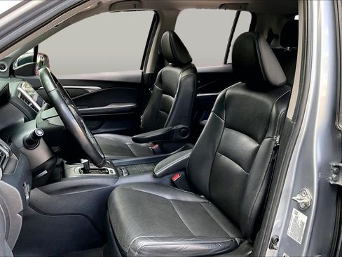 Used 2019 Honda Ridgeline RTL-T image 8