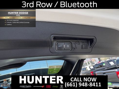 Used 2022 Ford Explorer XLT RWD image 25