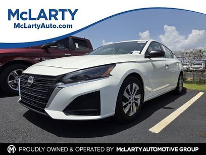 Used 2024 Nissan Altima 2.5 S
