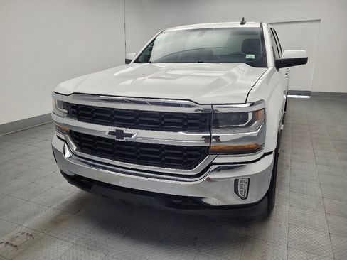 Used 2018 Chevrolet Silverado 1500 LT w/ All Star Edition image 15
