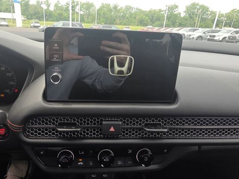 New 2026 Honda HR-V Sport image 11