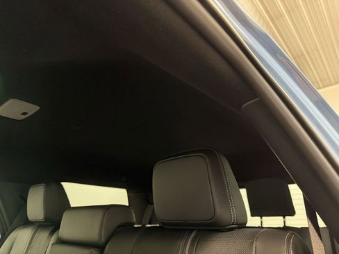 Used 2025 Toyota 4Runner Limited w/ Tow Technology Package image 9