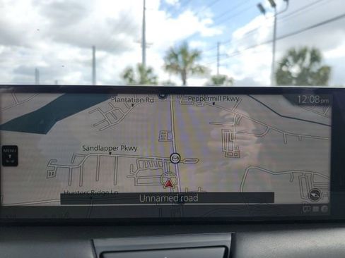 New 2026 MAZDA CX-90 3.3 Turbo S w/ Premium Package image 35